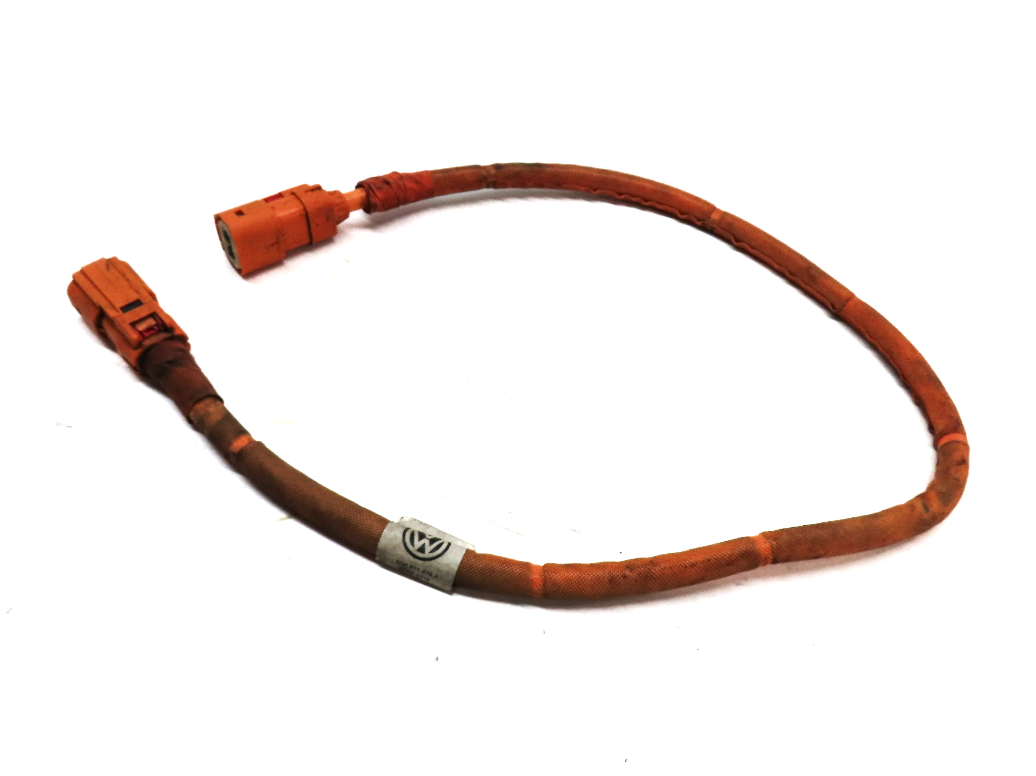 2016 AUDI A3 E-TRON (8V) 1.4L HYBRID (CXUA) HIGH VOLTAGE HEATING ELEMENT CABLE — exact item pictured